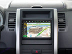 Auto multimedia