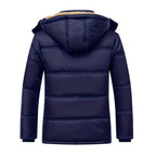 Heren winterjas – Yara