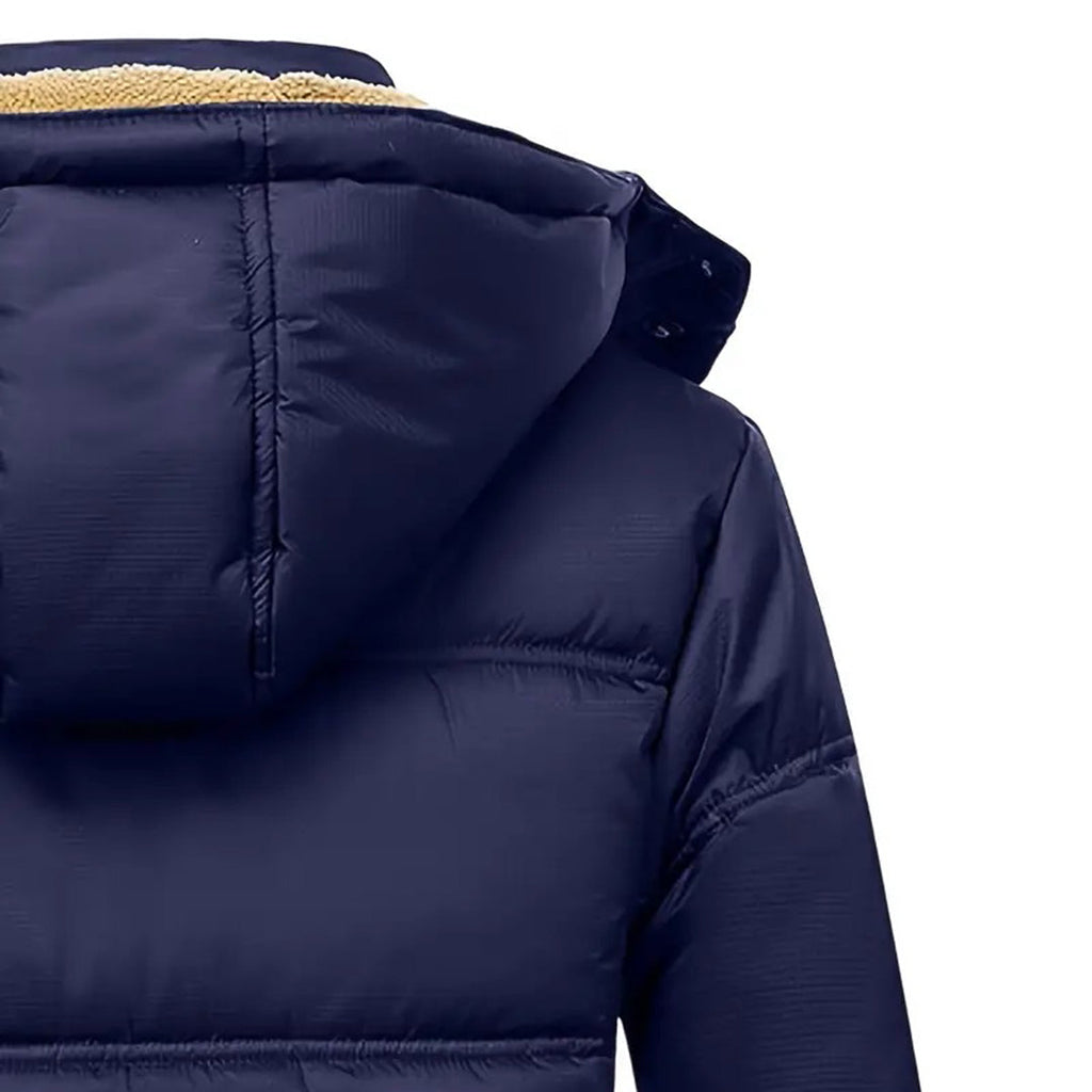 Heren winterjas – Yara