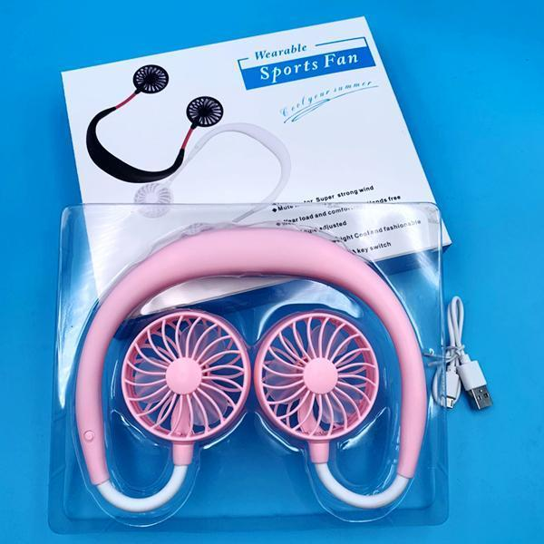 Nekventilator Pro