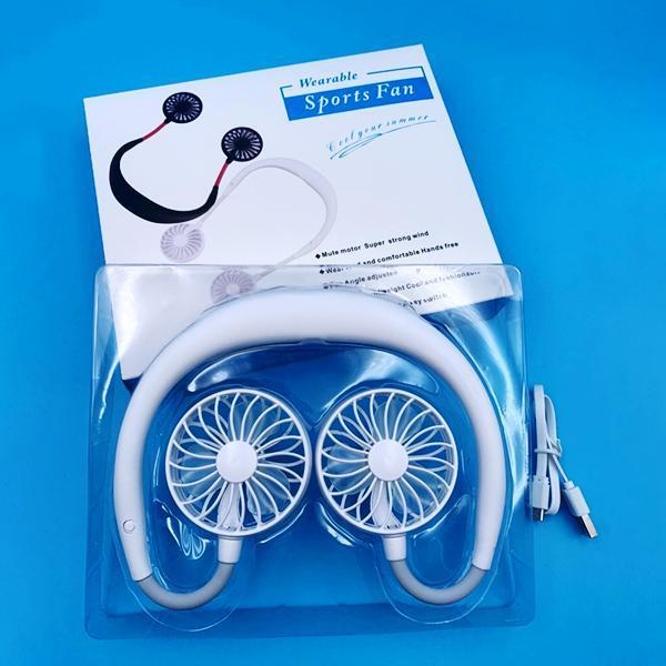 Nekventilator Pro