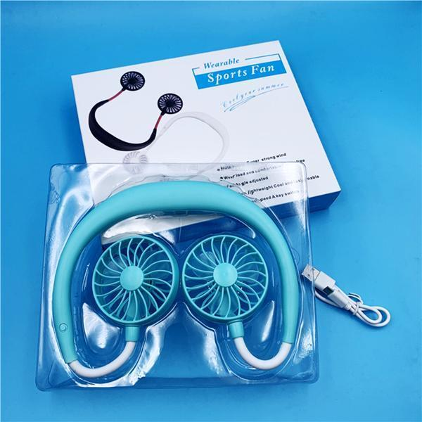 Nekventilator Pro