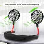 Nekventilator Pro