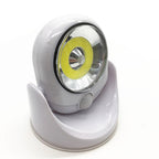 LED lamp met bewegingssensor – Liva
