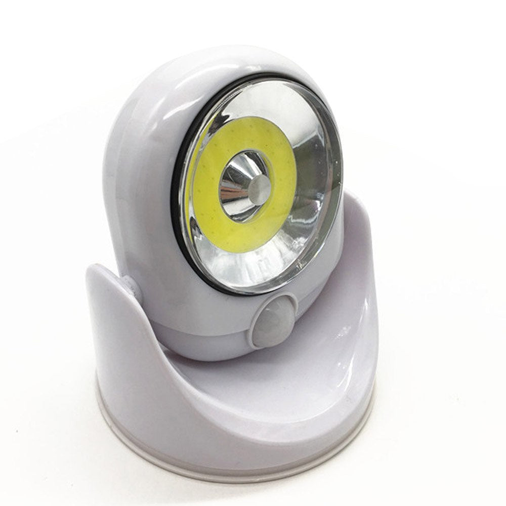 LED lamp met bewegingssensor – Liva