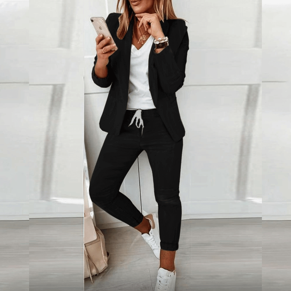 Dames outfit- sophia