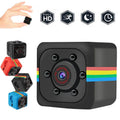 FULL HD minicamera
