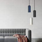 Scandinavische led-pendellamp