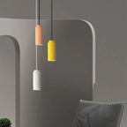 Scandinavische led-pendellamp