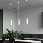 Scandinavische led-pendellamp