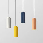 Scandinavische led-pendellamp