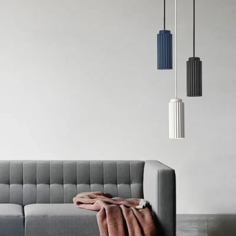 Scandinavische led-pendellamp