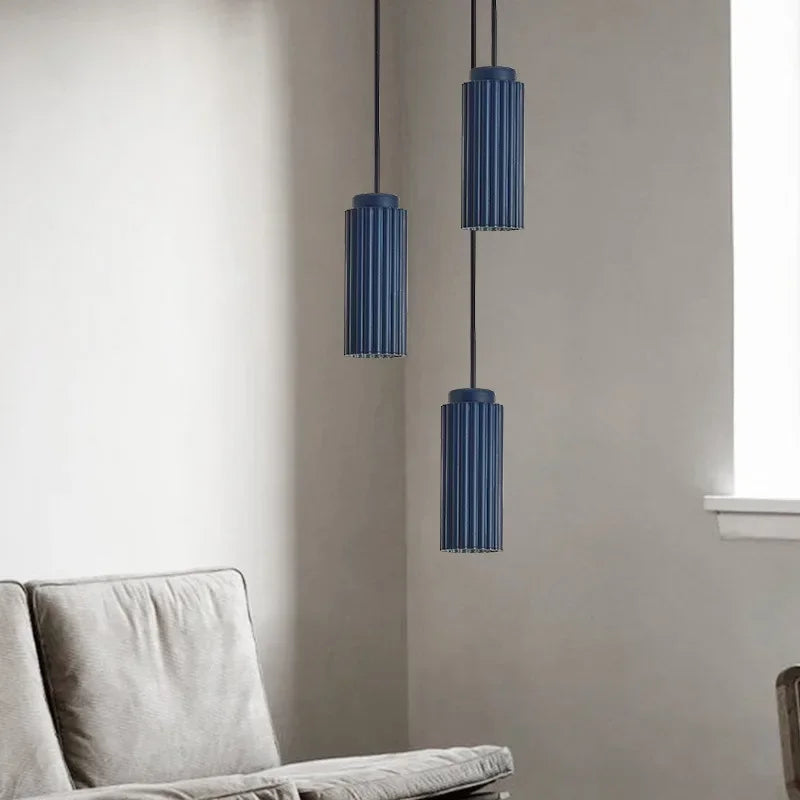 Scandinavische led-pendellamp