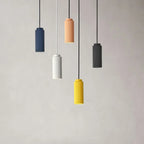 Scandinavische led-pendellamp