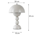 Scandinavisch design tafellamp