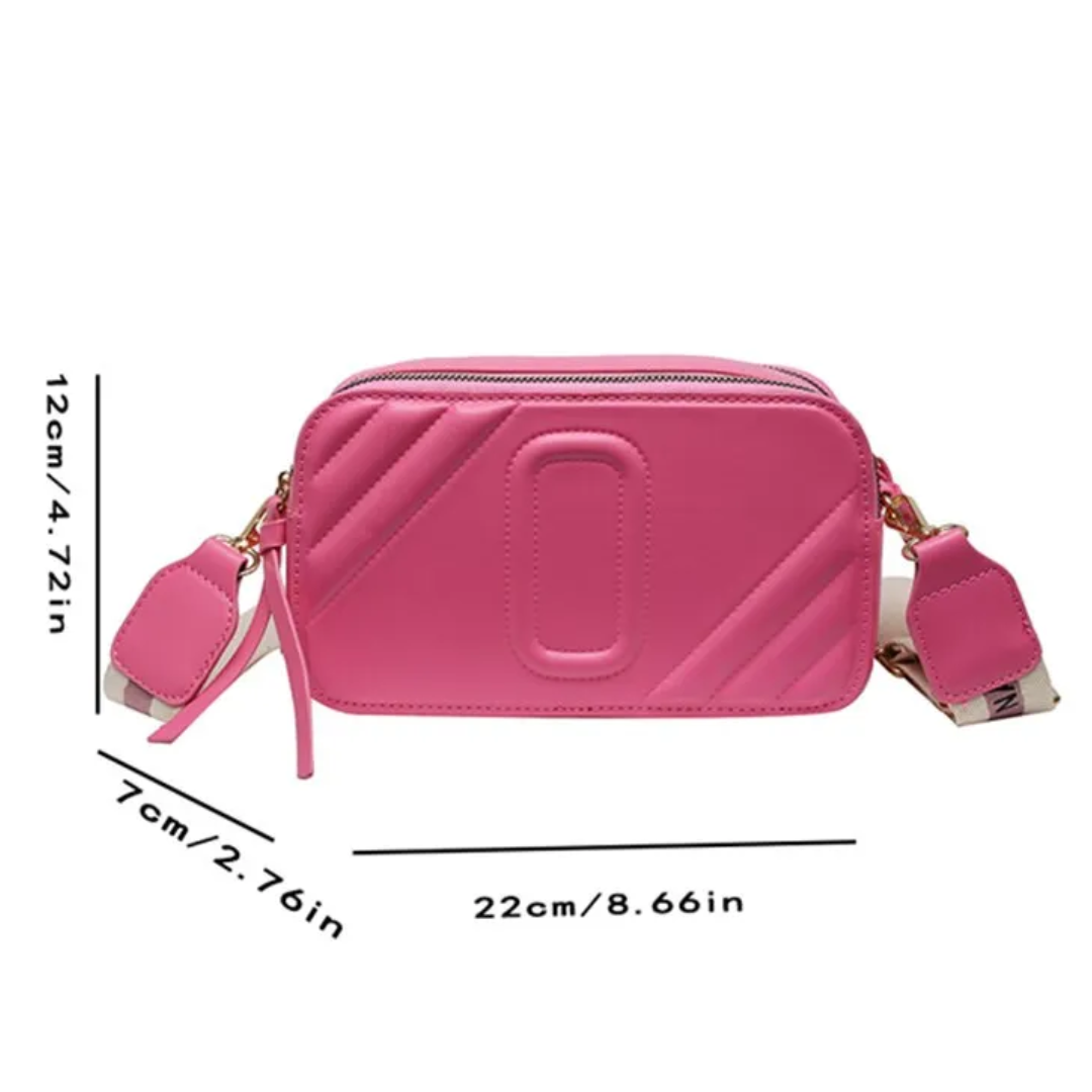 Crossbodytas Norrine