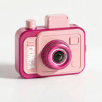 Nieuwigheid waterspuitcamera