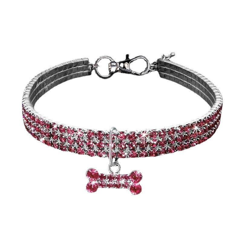 Huisdieren halsband — afbeelding 13