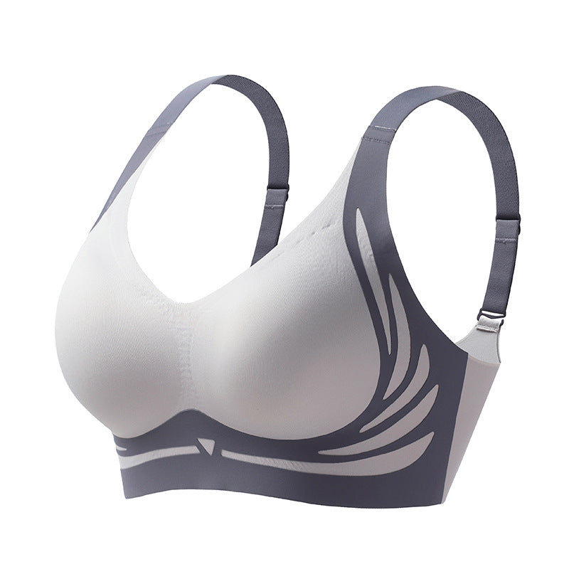 Draadloze push-up BH