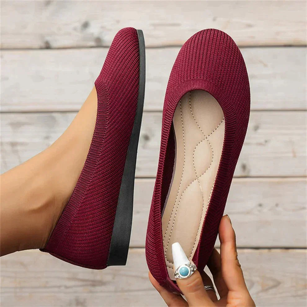 Ballerina's