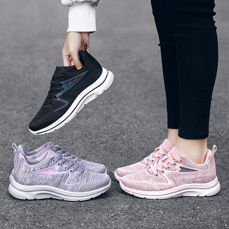 Ergonomische dames schoenen