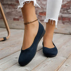 Ballerina's