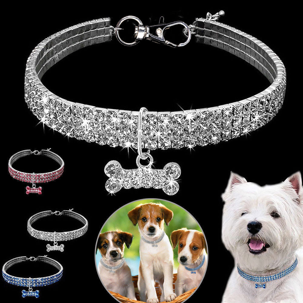 Huisdieren halsband — afbeelding 9