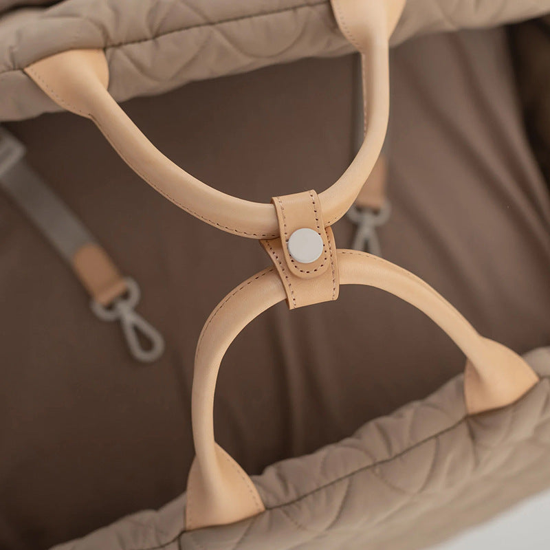 Huisdier draagtas – Liva