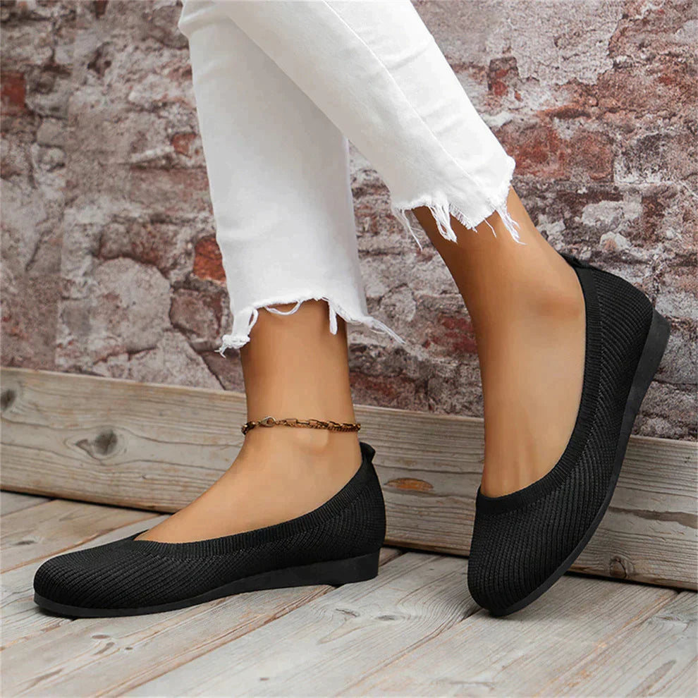 Ballerina's