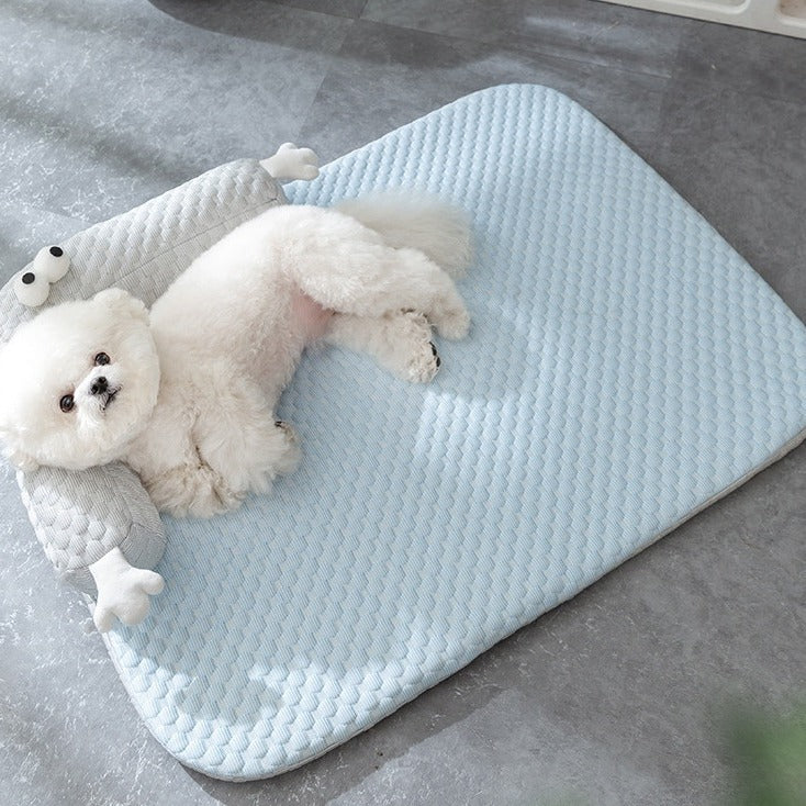 Honden koelmat