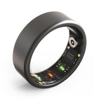 Smart ring met gezondheidsmonitoring — afbeelding 3