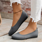Ballerina's
