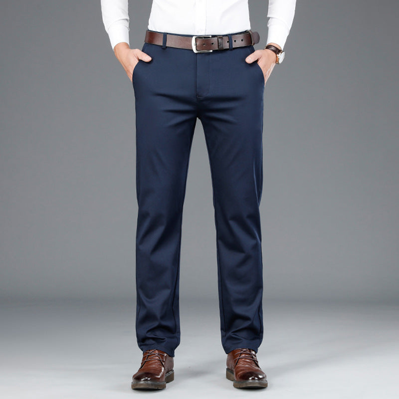 Pantalon voor heren