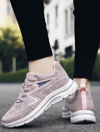 Ergonomische dames schoenen