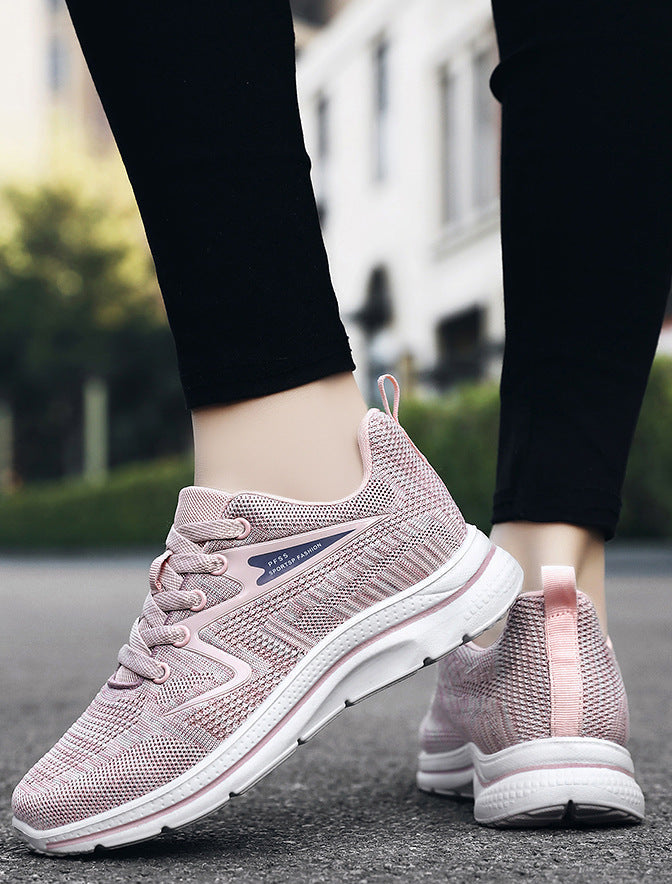 Ergonomische dames schoenen