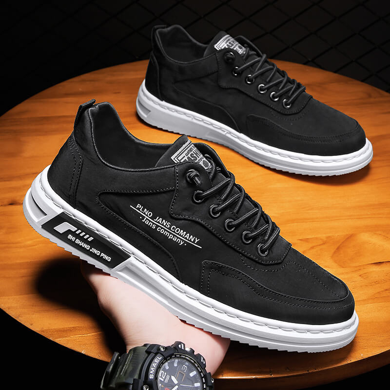 Heren sneakers – Noor