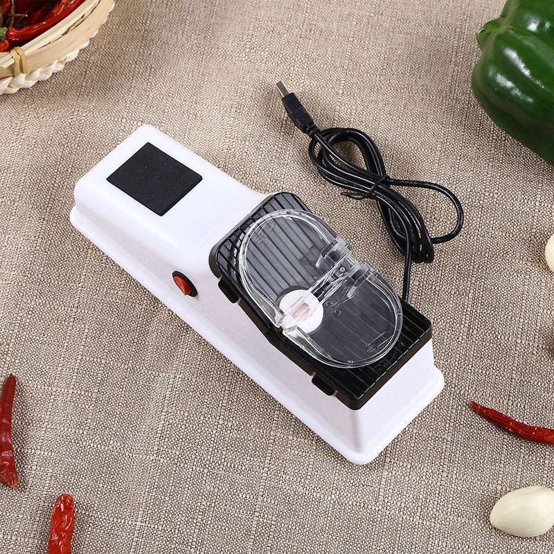 Elektronische mes slijper — afbeelding 1