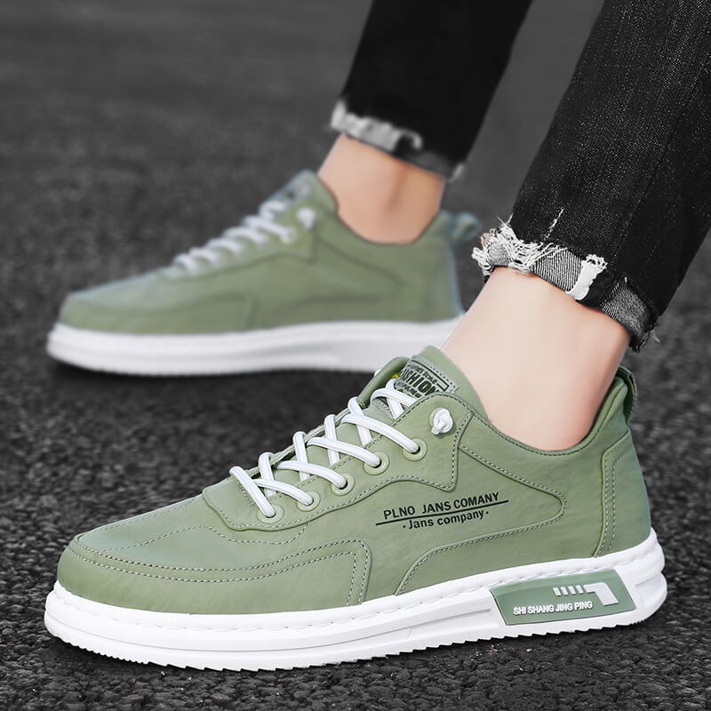 Heren sneakers – Noor