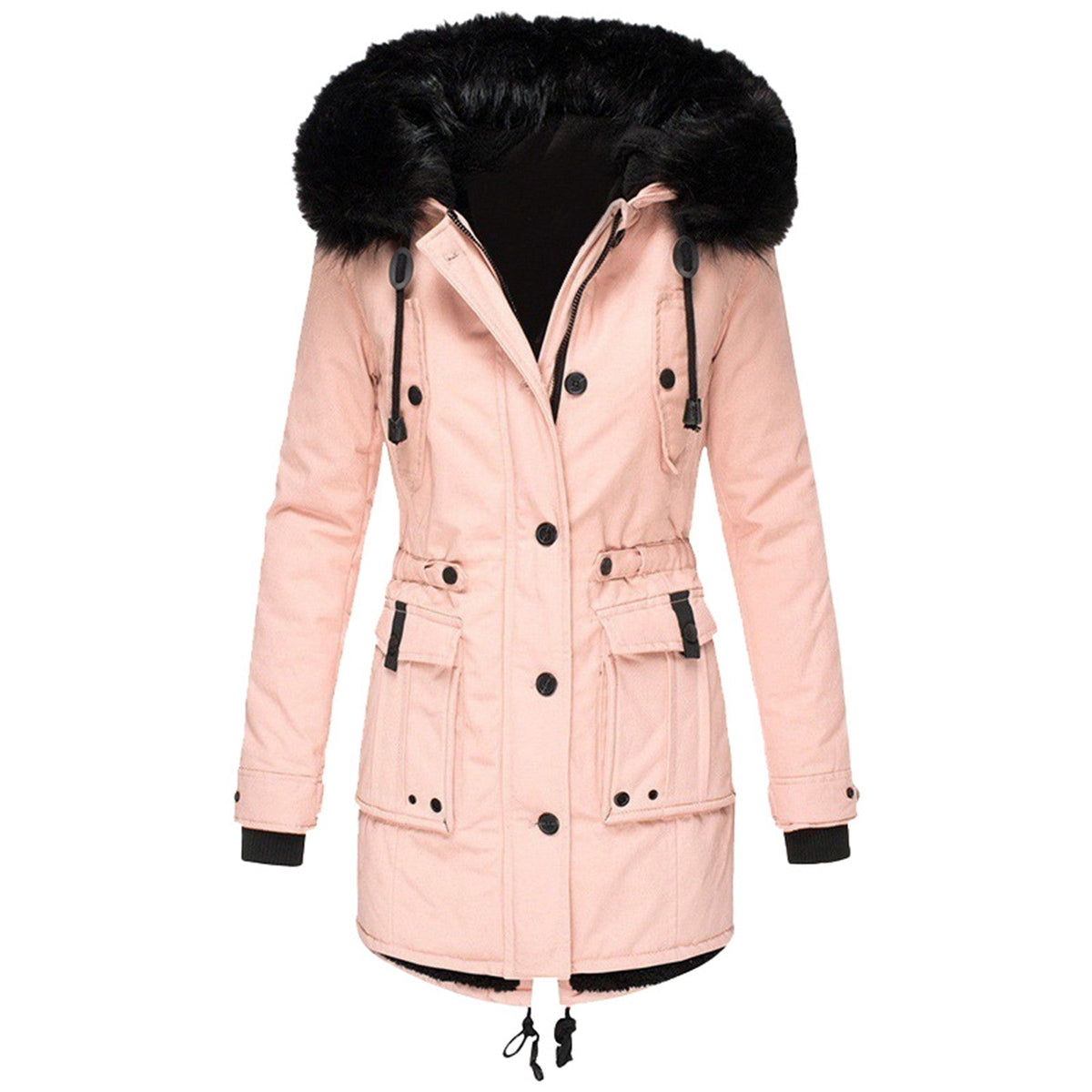 Dames winterjas – Nova