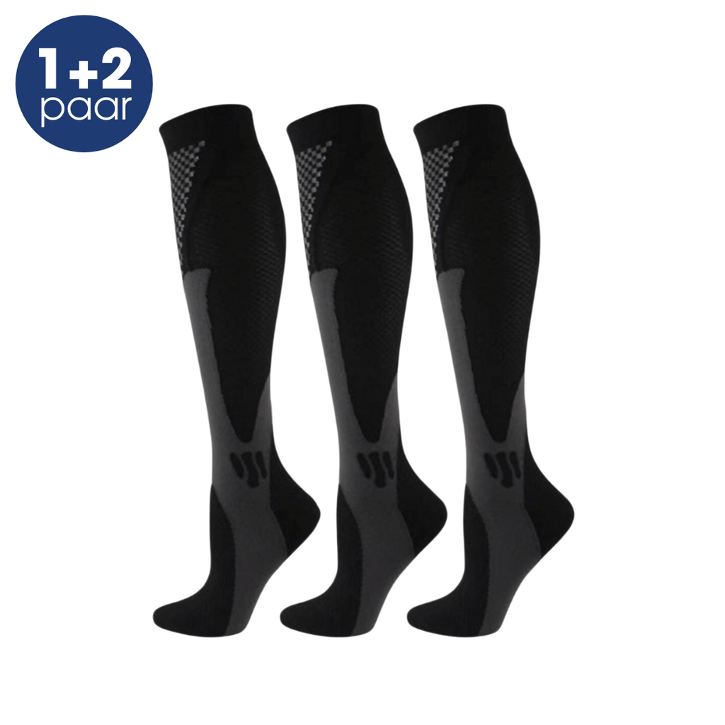 Hoge compressiekousen – Noor