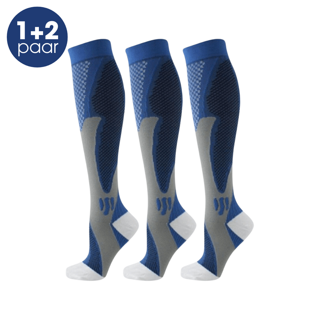 Hoge compressiekousen – Noor