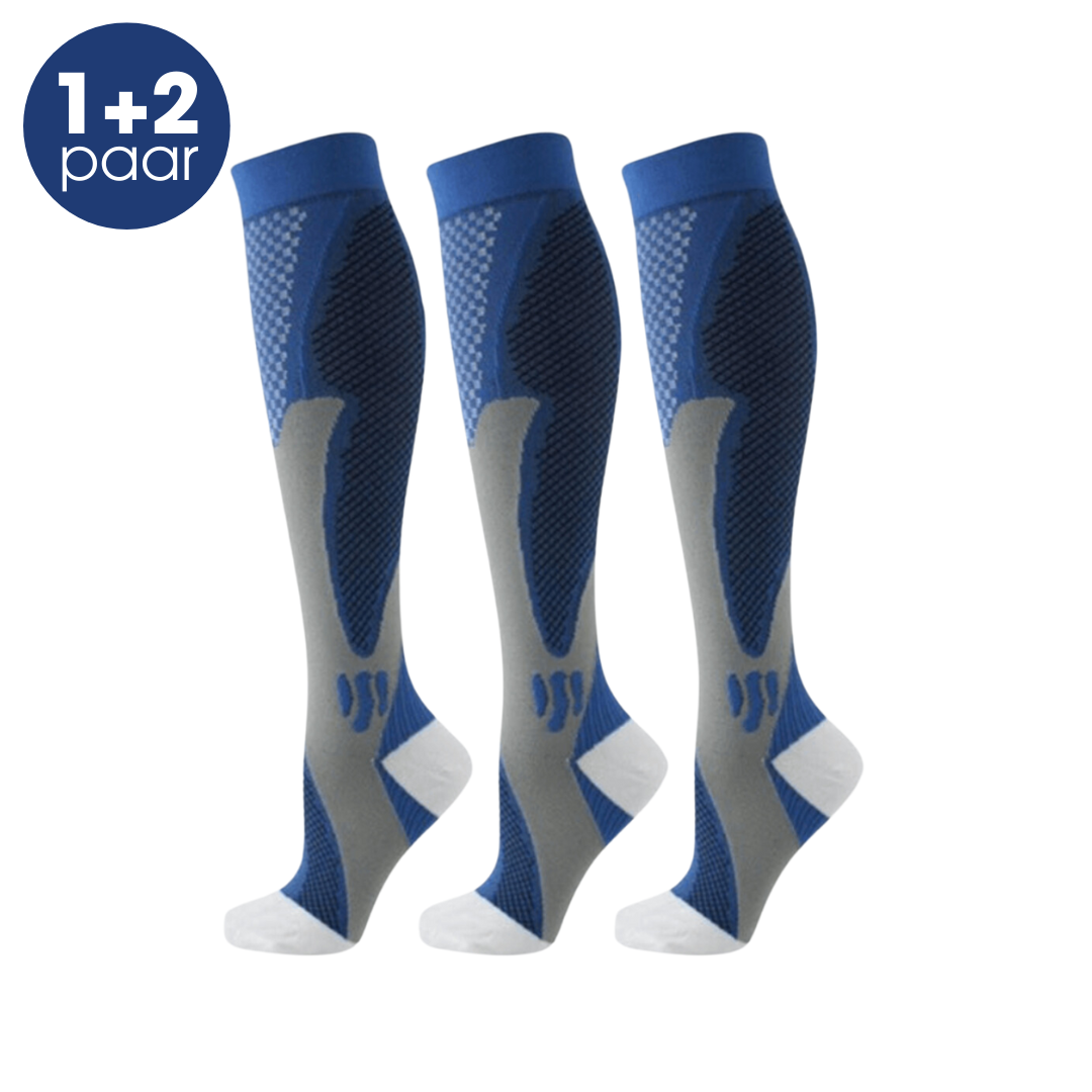 Hoge compressiekousen – Noor