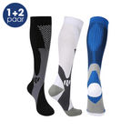 Hoge compressiekousen – Noor