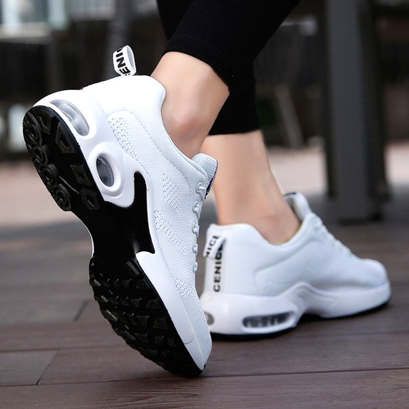 Ergonomische schoenen