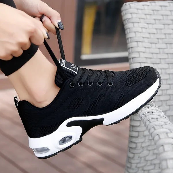 Ergonomische schoenen