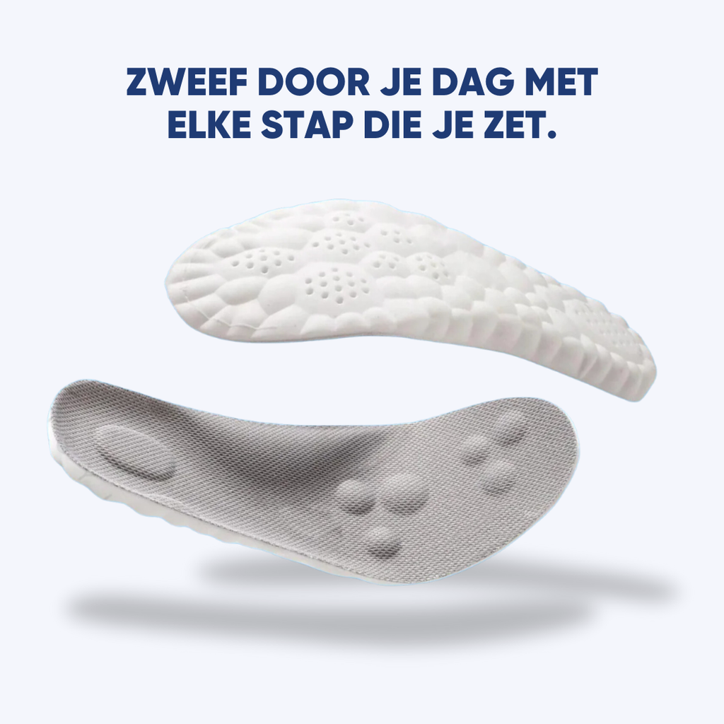 Inlegzolen