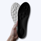 Inlegzolen