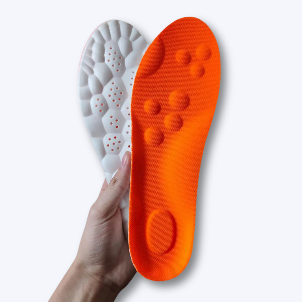 Inlegzolen