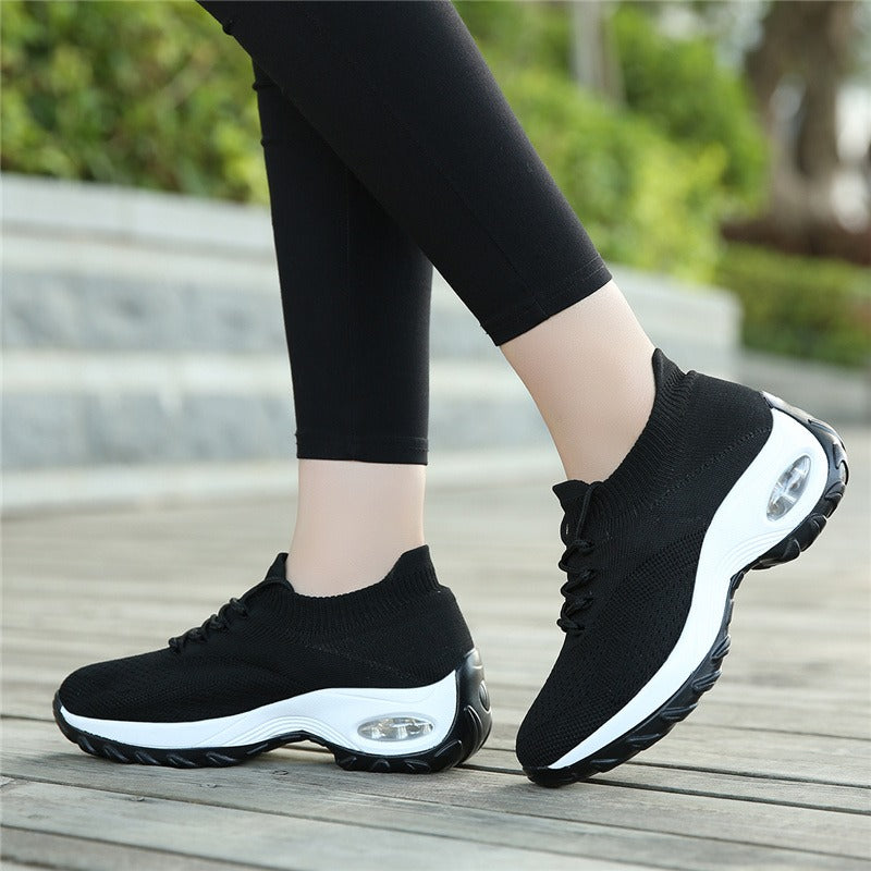 Dames sneakers – Yara