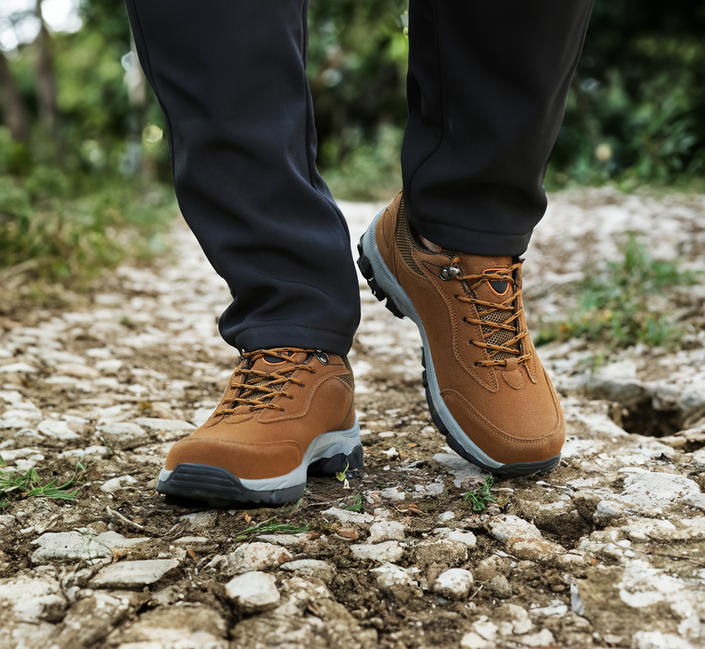 Heren wandelschoenen – Yara